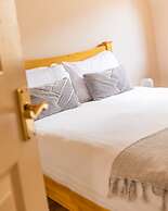 Amazing Castle View Apartment