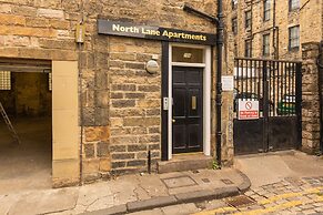 Amazing Castle View Apartment