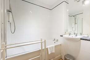 Amazing Castle View Apartment