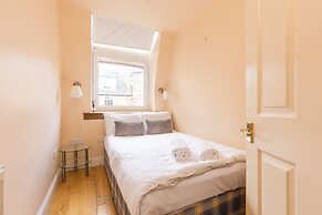 Amazing Castle View Apartment