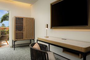 Courtyard by Marriott Curacao