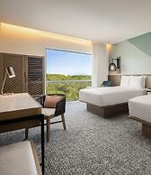 Courtyard by Marriott Curacao