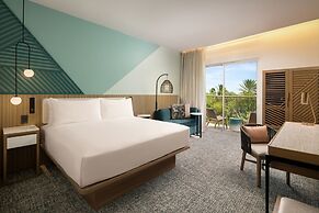 Courtyard by Marriott Curacao