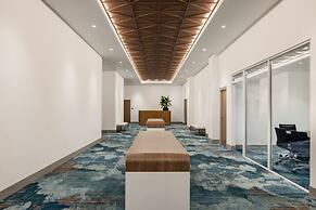 Courtyard by Marriott Curacao