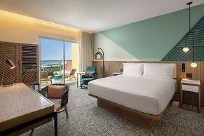 Courtyard by Marriott Curacao