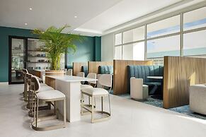 Courtyard by Marriott Curacao