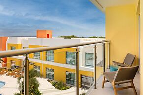 Courtyard by Marriott Curacao
