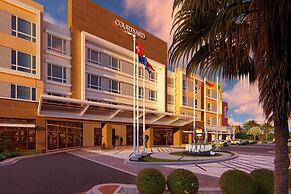 Courtyard by Marriott Curacao