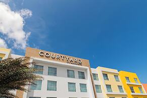 Courtyard by Marriott Curacao