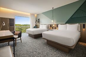 Courtyard by Marriott Curacao