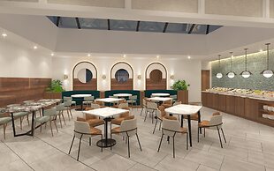 Courtyard by Marriott Curacao