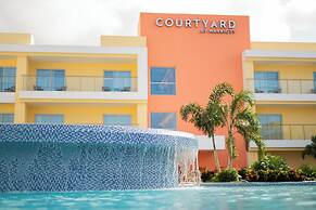 Courtyard by Marriott Curacao