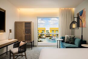 Courtyard by Marriott Curacao
