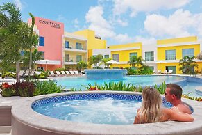 Courtyard by Marriott Curacao