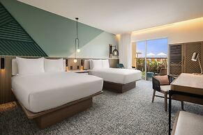 Courtyard by Marriott Curacao