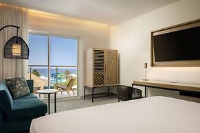 Courtyard by Marriott Curacao