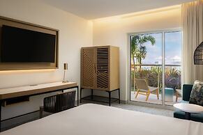 Courtyard by Marriott Curacao