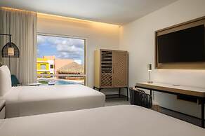Courtyard by Marriott Curacao