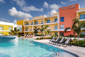 Courtyard by Marriott Curacao