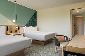 Courtyard by Marriott Curacao