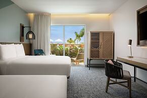 Courtyard by Marriott Curacao