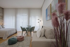 Liiiving - Downtown Luxury Apartment 2R