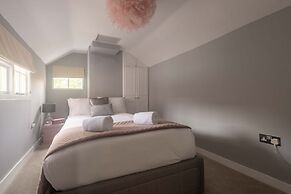 The Mulberry - From 250 Per Night