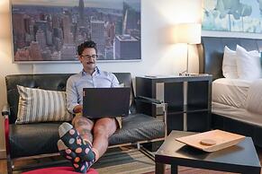 CPA Quick Easy Virtual Check In Perfect for Business Professionals