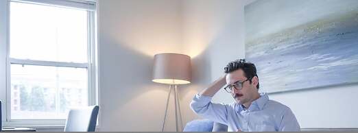 B2bi Clean Cozy Convenient Condo in Buckhead w Free Parking