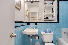 CCI Great Value Serviced Studio in Quiet Neighborhood