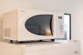 CCI Great Value Serviced Studio in Quiet Neighborhood