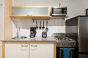 CPF Safe Studio Near Piedmont Hospital Perfect for Travel Nurses