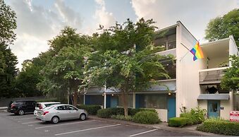 CPF Safe Studio Near Piedmont Hospital Perfect for Travel Nurses