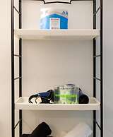 CCH Great Location Peaceful Studio Near Peachtree Street