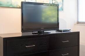 CCH Great Location Peaceful Studio Near Peachtree Street