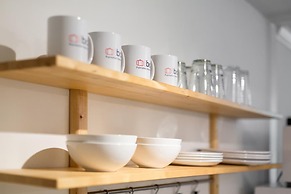 CCH Great Location Peaceful Studio Near Peachtree Street