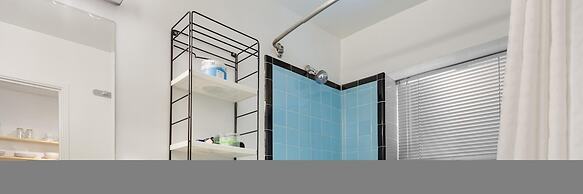 CCH Great Location Peaceful Studio Near Peachtree Street