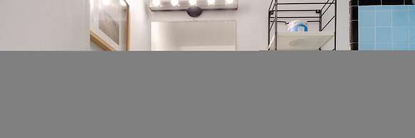 CCH Great Location Peaceful Studio Near Peachtree Street