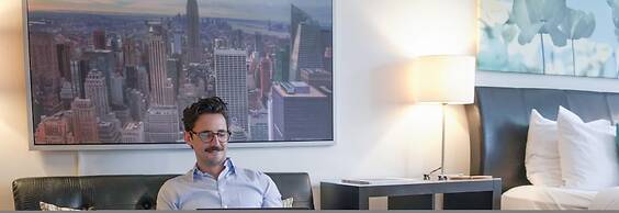 CCH Great Location Peaceful Studio Near Peachtree Street