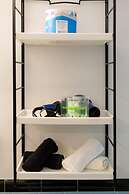 CCL Professional Studio w Wi-fi Perfect for Business Travelers