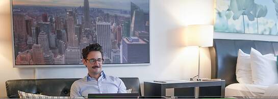 CCL Professional Studio w Wi-fi Perfect for Business Travelers