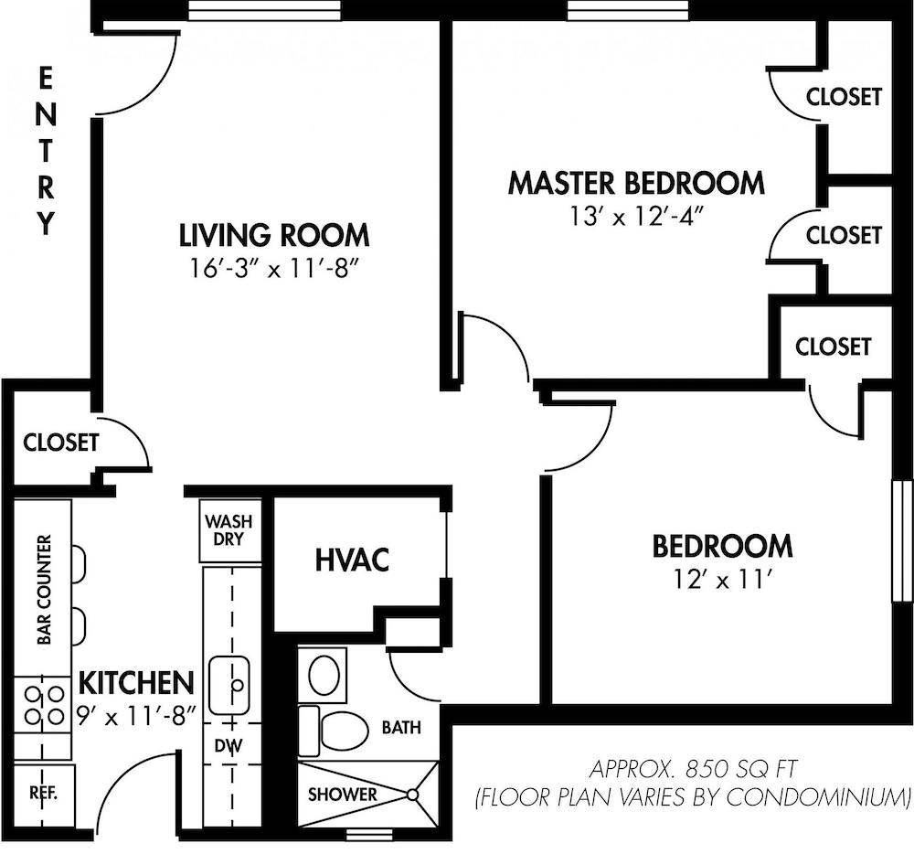 B2bl Cute Condo Walkable to Midtown 1 Block From Marta