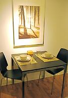 B2bl Cute Condo Walkable to Midtown 1 Block From Marta