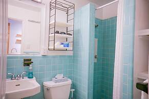 CCA Affordable Hotel-alternative Perfect for Long Term Stay