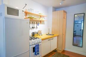 CCA Affordable Hotel-alternative Perfect for Long Term Stay