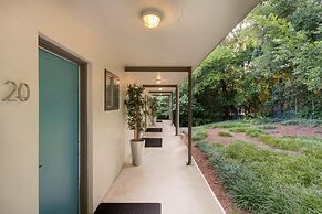 CCA Affordable Hotel-alternative Perfect for Long Term Stay