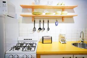 CCA Affordable Hotel-alternative Perfect for Long Term Stay