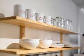 CCA Affordable Hotel-alternative Perfect for Long Term Stay