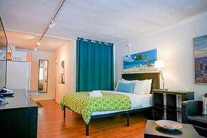 CCA Affordable Hotel-alternative Perfect for Long Term Stay