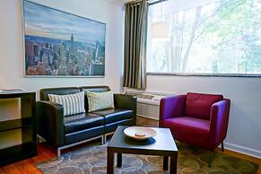 CCA Affordable Hotel-alternative Perfect for Long Term Stay